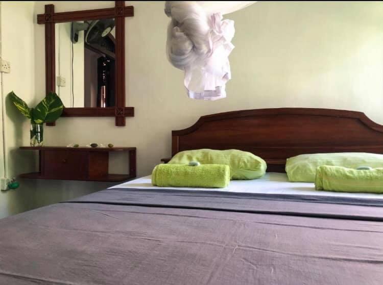 Villa Lagoonedge 希克杜沃 外观 照片
